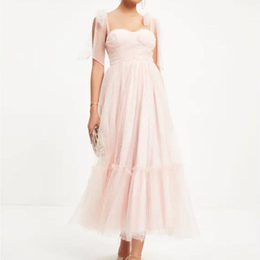 Vici Midi Dress!!